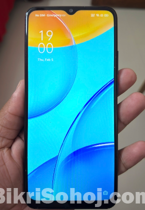 Oppo A15